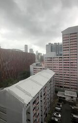 Blk 271 Queen Street (Central Area), HDB 3 Rooms #486403821